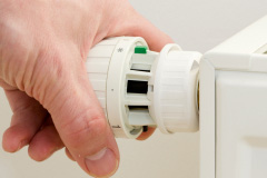 Boston West central heating repair costs