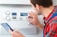 free commercial Boston West boiler quotes