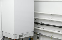 free Boston West condensing boiler quotes