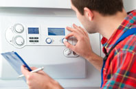 free Boston West gas safe engineer quotes