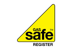 gas safe companies Boston West